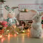 Northlight Seasonal 100 Count Multi-Color Mini Easter Light Set - image 4