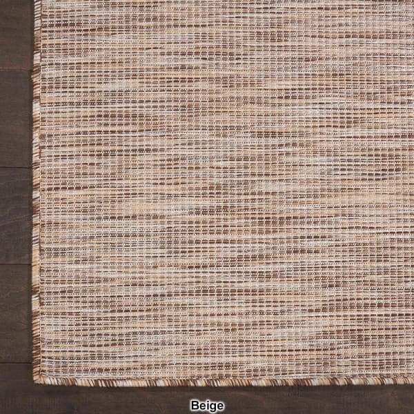 Nourison Positano Indoor/Outdoor Area Rug