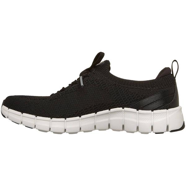 Womens Skechers Flex Step - Flourished Athletic Sneakers