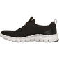 Womens Skechers Flex Step - Flourished Athletic Sneakers - image 2
