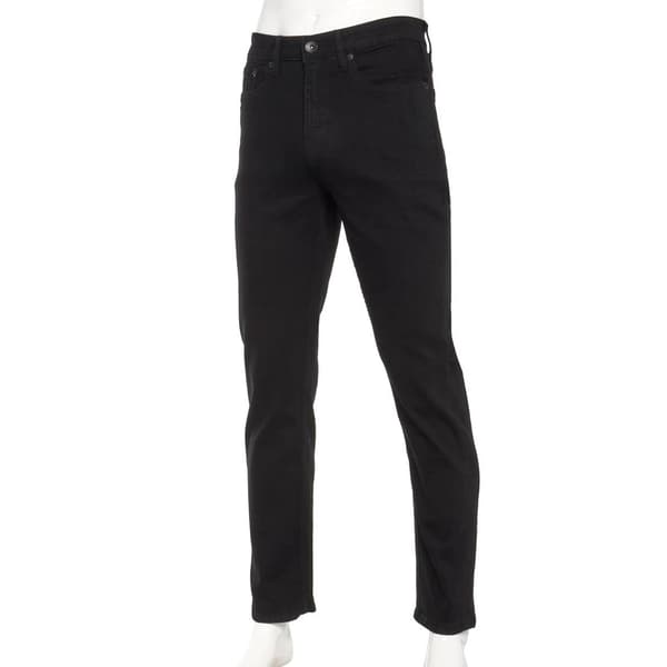 Mens Chaps Athletic Taper Fit Jeans