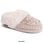 Womens MUK LUKS® Moselle Clog Slippers - image 6
