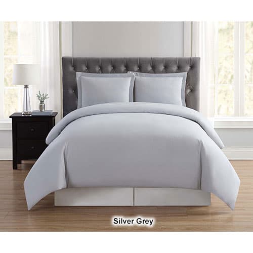 Truly Soft Everyday Duvet Set