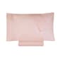 Superior 300TC Cotton Percale Pillowcase - Set of 2 - image 1