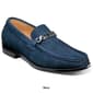 Mens Stacy Adams Norwood Suede Slip-On Loafers - image 4