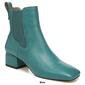 Womens Franco Sarto Waxton Leather Ankle Boots - image 8