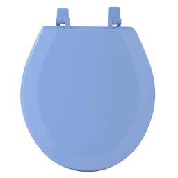 Achim Fantasia Standard Wood Toilet Seat