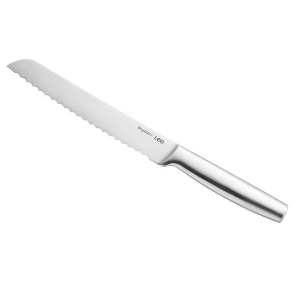 BergHOFF Leo Legacy Stainless Steel 3pc. Classic Knife Set