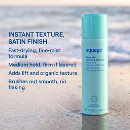Aquage Spray Wax