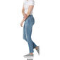 Petites Lee Legendary Mid Rise Straight Leg Jeans - image 2