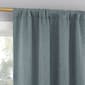 Sun Zero Mariel 2pk. Blackout Curtain Panels - image 2
