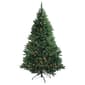 Northlight Seasonal 6.5ft. Buffalo Fir Artificial Christmas Tree - image 1