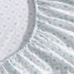 Laura Ashley Kate 100% Cotton Sheet Set