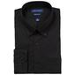 Mens Architect&#40;R&#41; Regular Fit Dress Shirt - Black - image 1