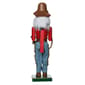 Kurt Adler 15in. Wooden Cowboy Nutcracker - image 3