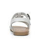 Big Girls Blowfish Malibu Sandrine-K Strappy Sandals - image 3