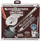 As Seen On TV Horsepower Unicorn Motorized Toilet Brush - image 1