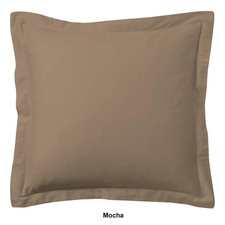 Magic Skirt European Sham