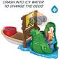 Mattel Matchbox® Monster Trucks Swamp Chomp Playset - image 3