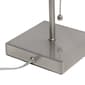Simple Designs Petite Stick Lamp with USB Charging Port & Shade - image 3