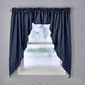 Stacey Lined Jabot Set - 126x63 - image 3