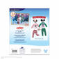 The Elf on the Shelf® CC Cookies for Santa Elf Pajama Set - image 5