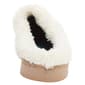 Womens Nanette Lepore Cable Knit Hoodback Slippers - image 3