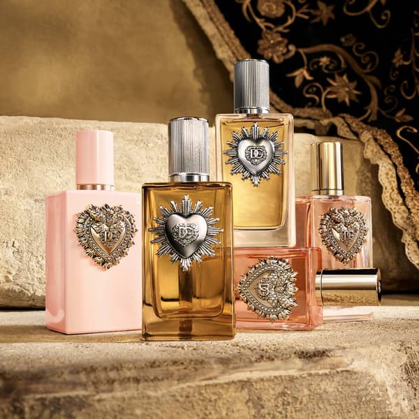 Dolce&Gabbana Devotion For Men Parfum