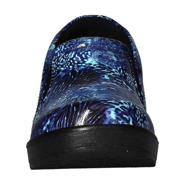 Womens Easy Works By Easy Street Leeza Work Clogs
