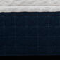 Lush Décor® 2pc. Navy and White Quilt Set - image 4