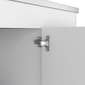 FM FURNITURE Darien White Base Cabinet - image 5