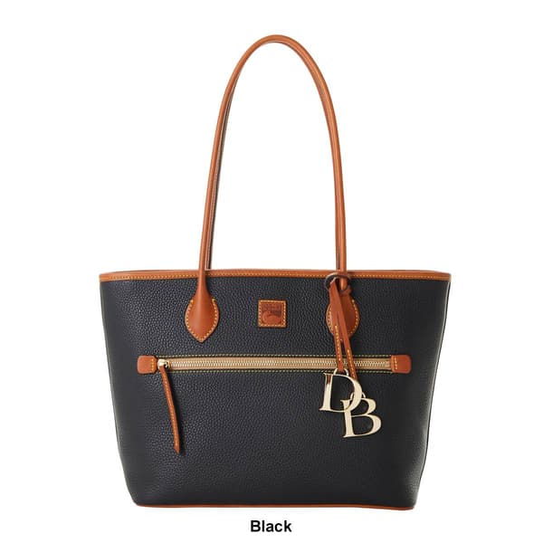 Dooney Bourke Pebble Tote Boscov s