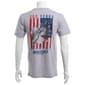 Mens Liberty 250 Graphic Short Sleeve Tee - image 3