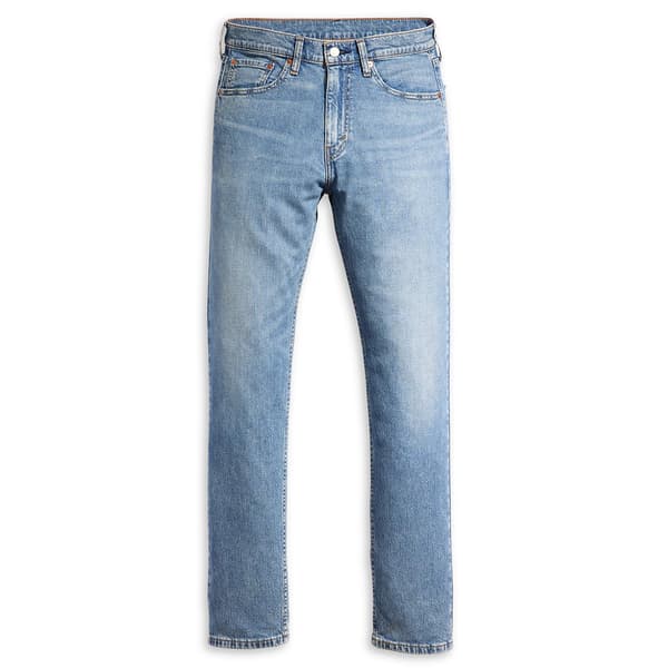 Mens Levi''s® 505 Regular Fit Jeans - Hats Off