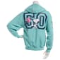 Juniors C-Life Snoopy Football 1950 Zip Up Hoodie - image 3