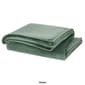 Cannon Solid Plush Throw - image 7