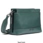 Calvin Klein Bianca Solid Crossbody w/ Snap Closure - image 2