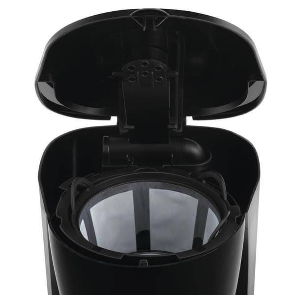 Continental 5-Cup Coffeemaker