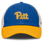 Mens NCAA Fanatics PITT Trailway Cap - image 1