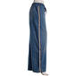 Juniors Madden Girl Break Away Side Stripe Snap Button Pants - image 4