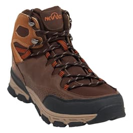 Mens Nevados Goldrock Hiking Boots