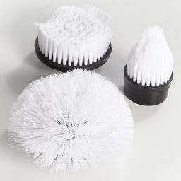 HoMedics Electric Rotating Scrub Brush