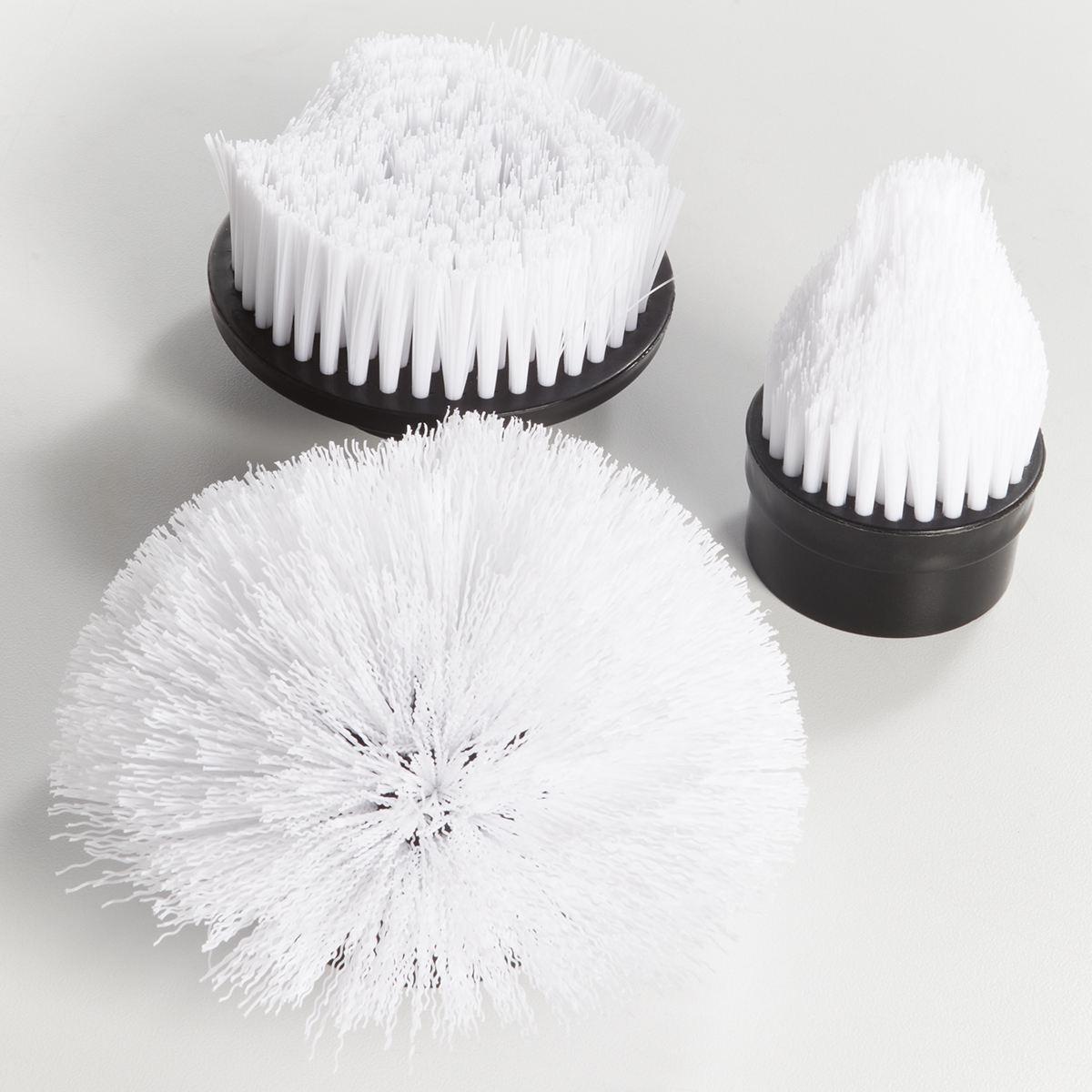 HoMedics Electric Rotating Scrub Brush