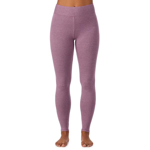 Womens Cuddl Duds(R) Ultra Cozy Legging
