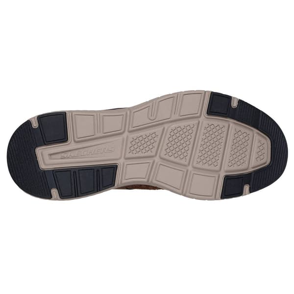 Mens Skechers Slip-ins® Relaxed Fit: Arch Crosser-Emeric Sneakers
