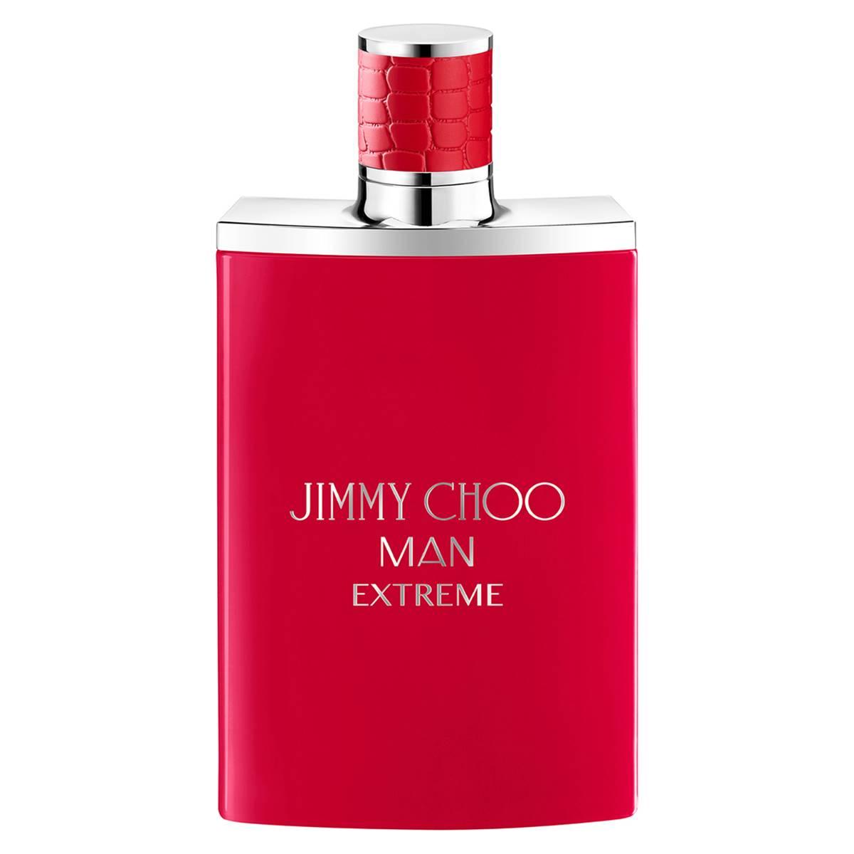 Open Video Modal for Jimmy Choo Man Extreme Eau de Parfum