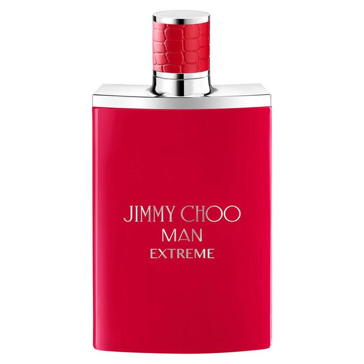 Jimmy Choo Man Extreme Eau de Parfum