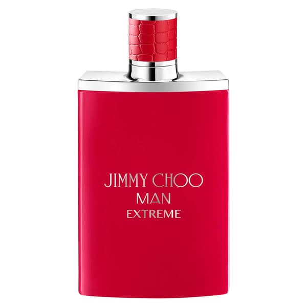 Jimmy Choo Man Extreme Eau de Parfum - image 