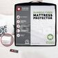 Swiss Comforts Bamboo Mattress Protector - image 1