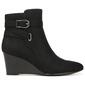 Womens LifeStride Gio Boot Wedge Boots - image 2